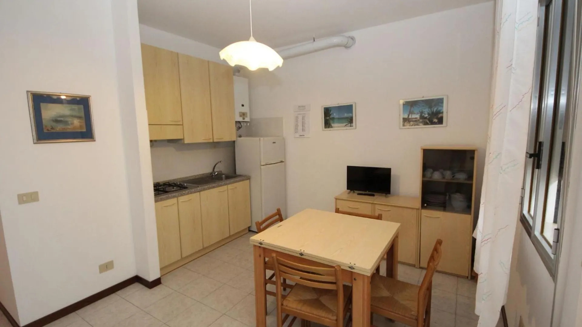 Apartment Casa Lucia-1 By Interhome Rosolina Mare 0*,  Italy