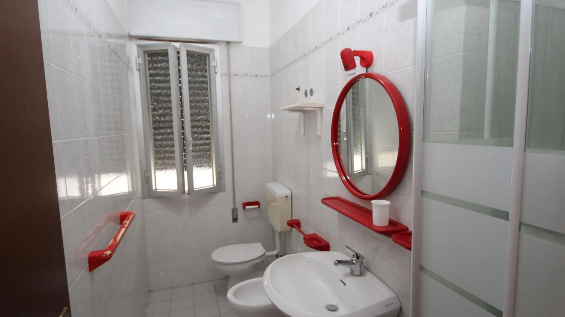 Apartment Casa Lucia-1 By Interhome Rosolina Mare 0*,