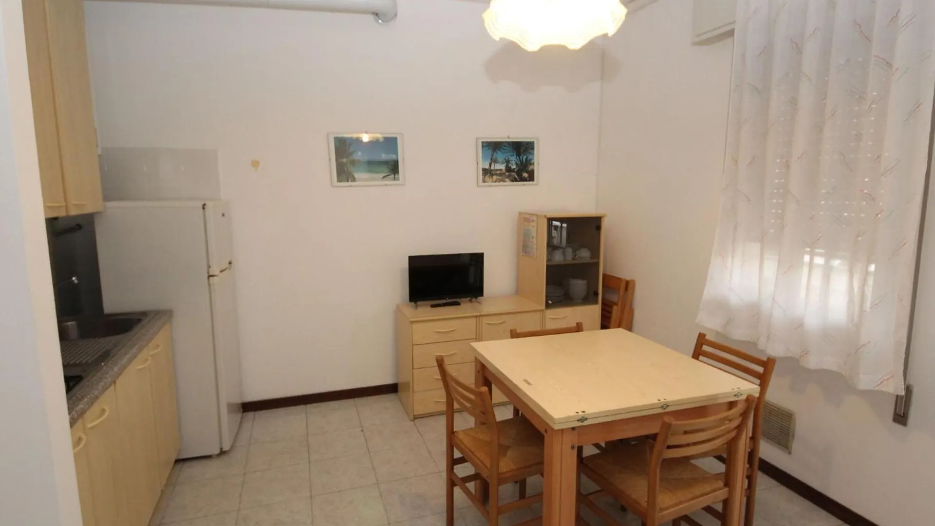 Apartment Casa Lucia-1 By Interhome Rosolina Mare