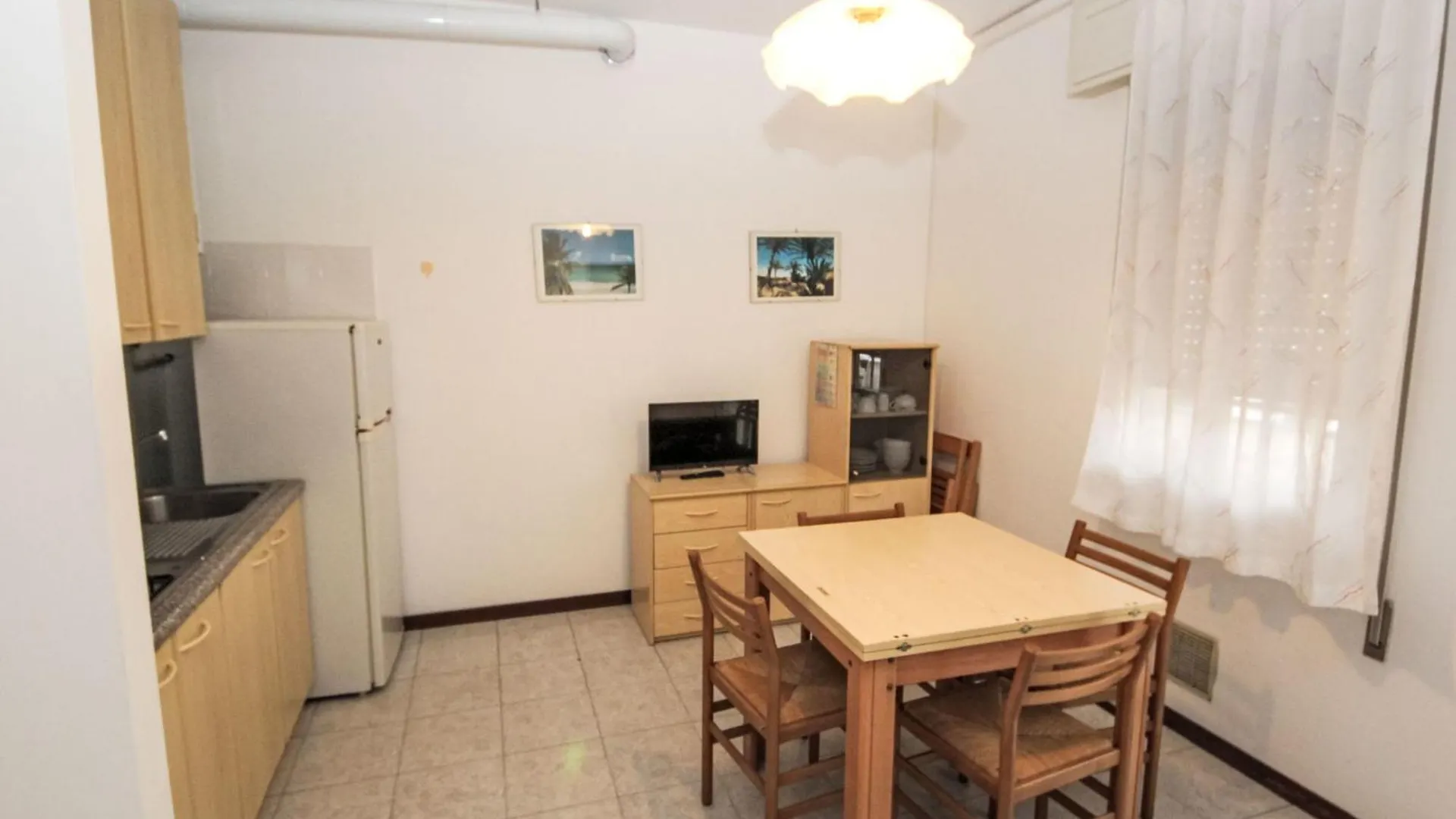 Apartment Casa Lucia-1 By Interhome Rosolina Mare Italy