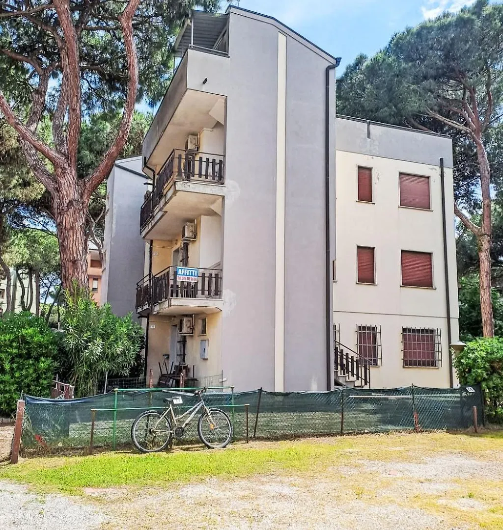Apartment Casa Lucia-1 By Interhome Rosolina Mare