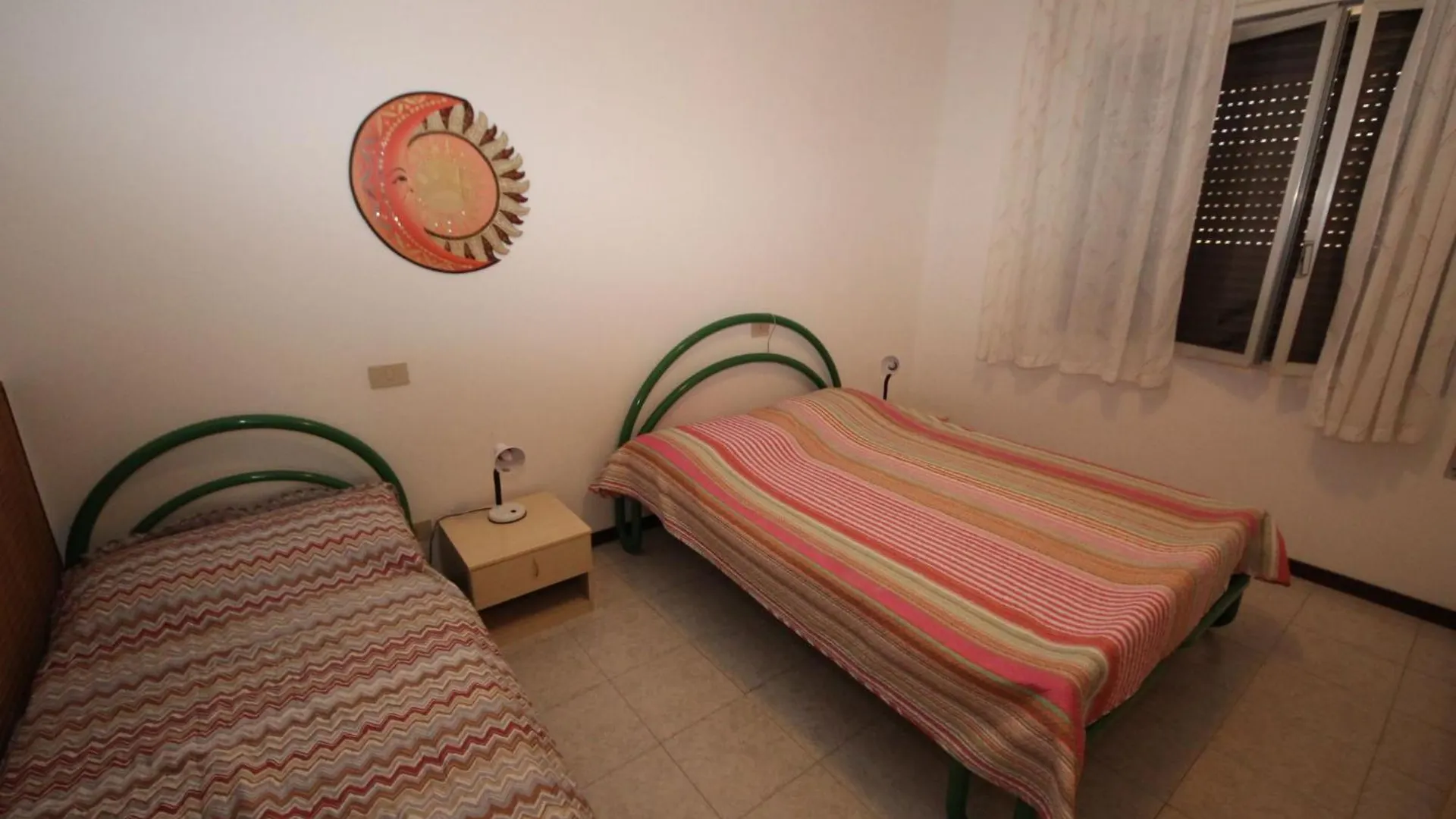 Apartment Casa Lucia-1 By Interhome Rosolina Mare Italy